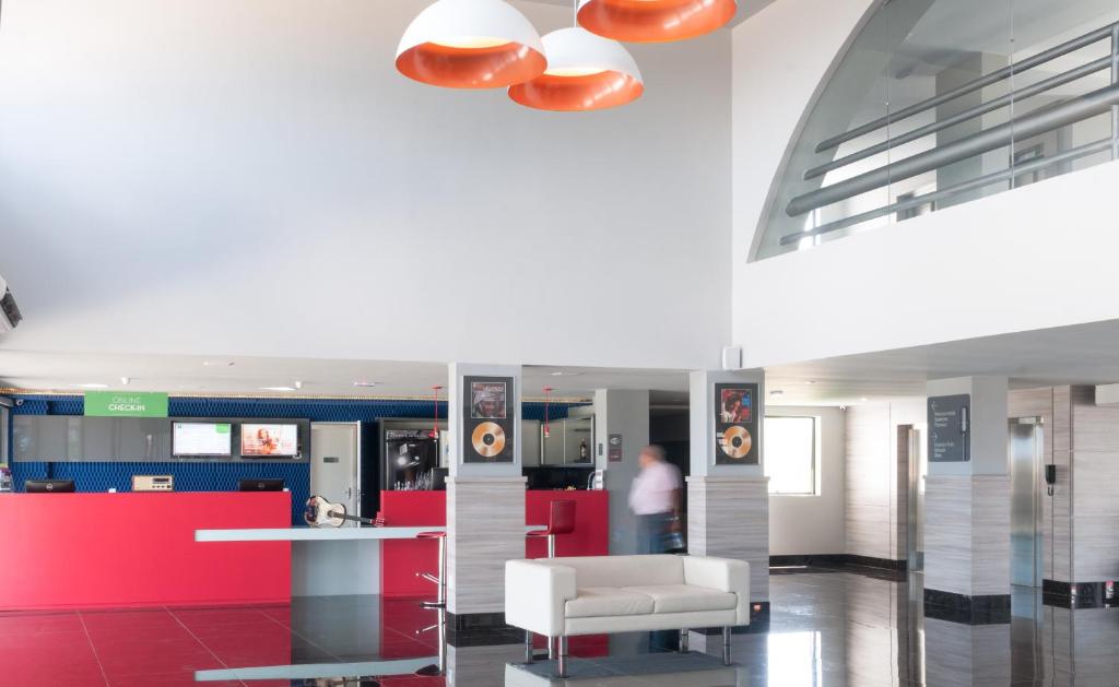  ibis Styles Sao Mateus