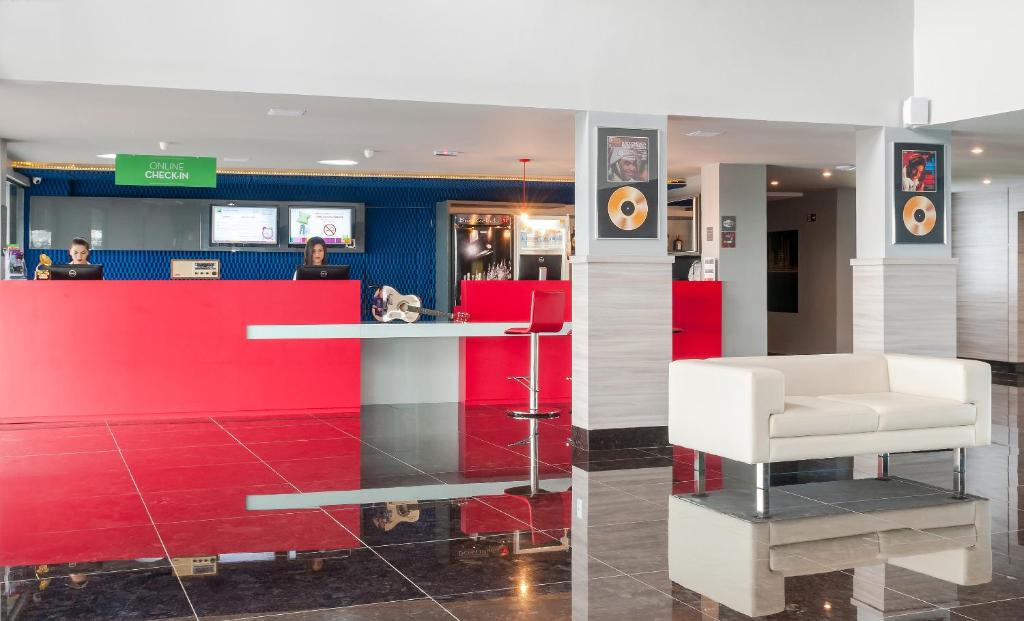  ibis Styles Sao Mateus