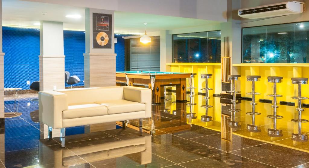  ibis Styles Sao Mateus