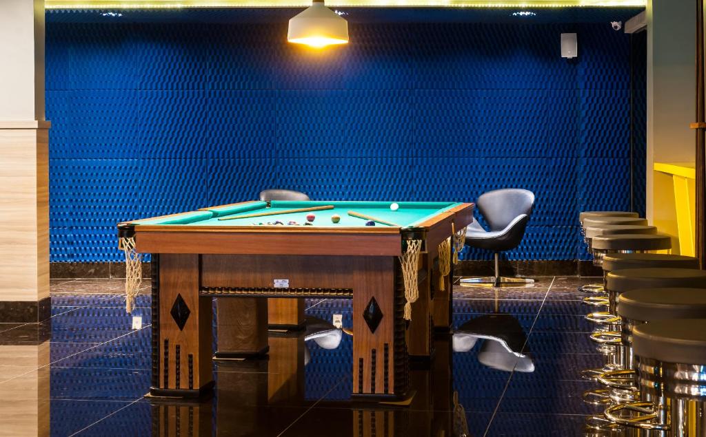  ibis Styles Sao Mateus