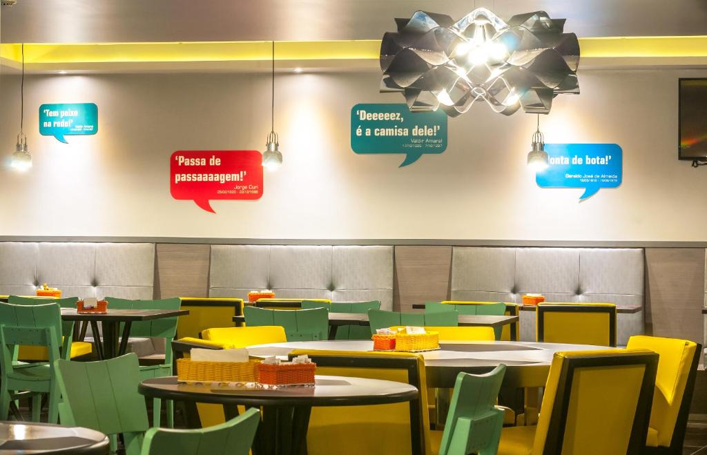  ibis Styles Sao Mateus