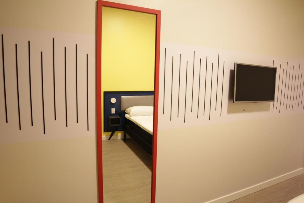 ibis Styles Sao Mateus