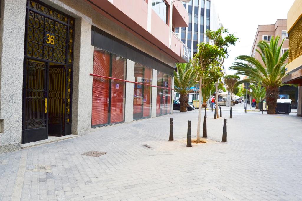 Kasa Holiday Apartment, Las Palmas de Gran Canaria – Updated ...