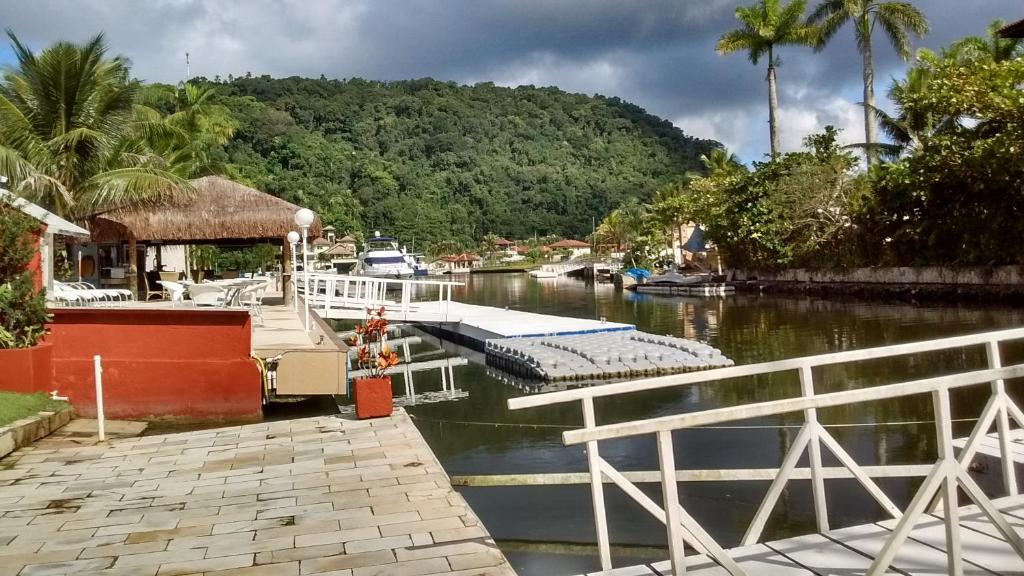  Casa Marina Guarujá