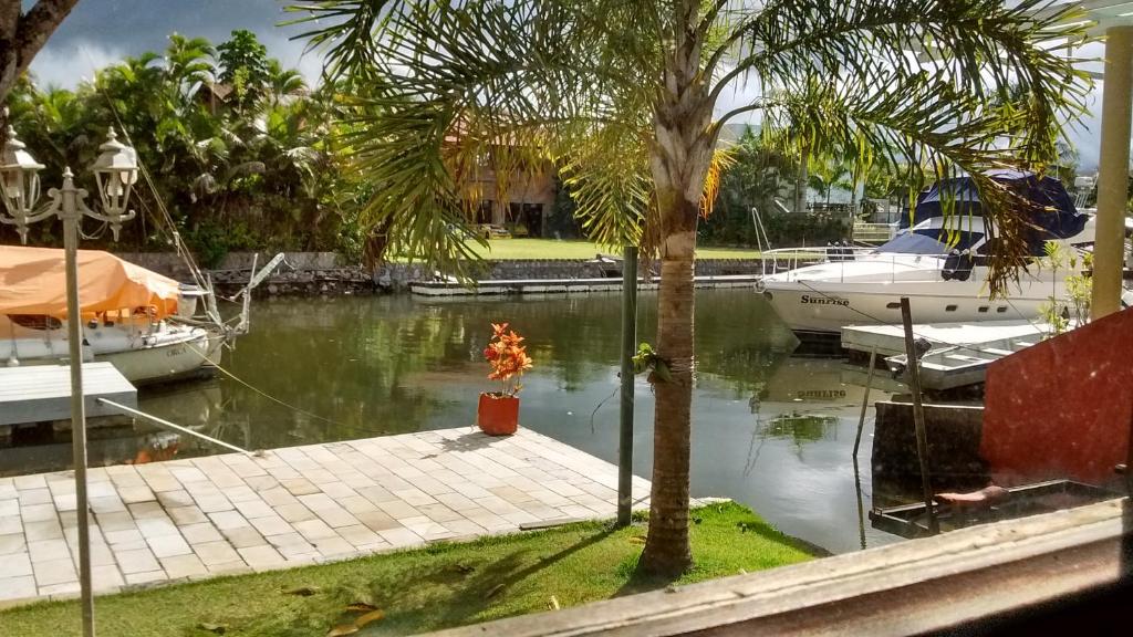  Casa Marina Guarujá