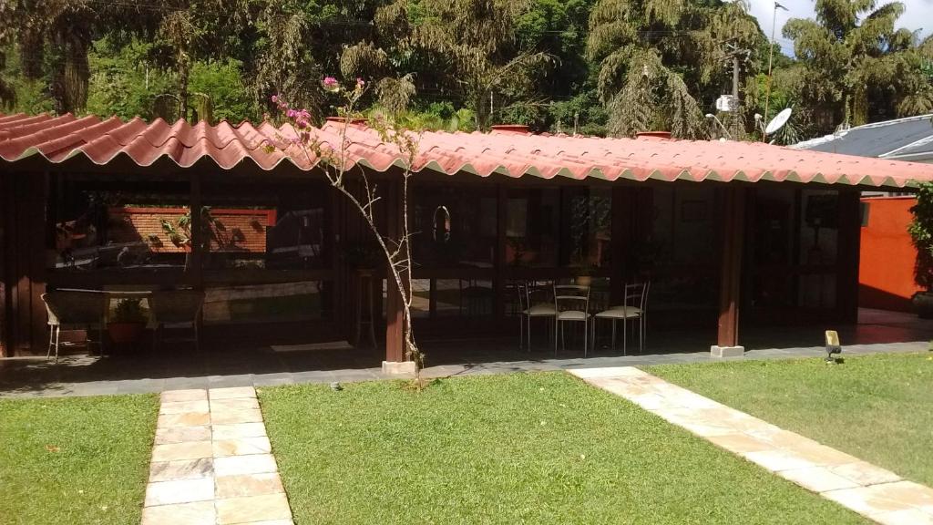  Casa Marina Guarujá