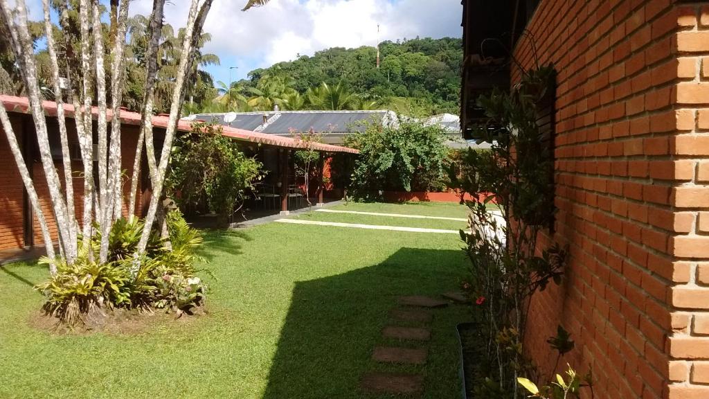  Casa Marina Guarujá