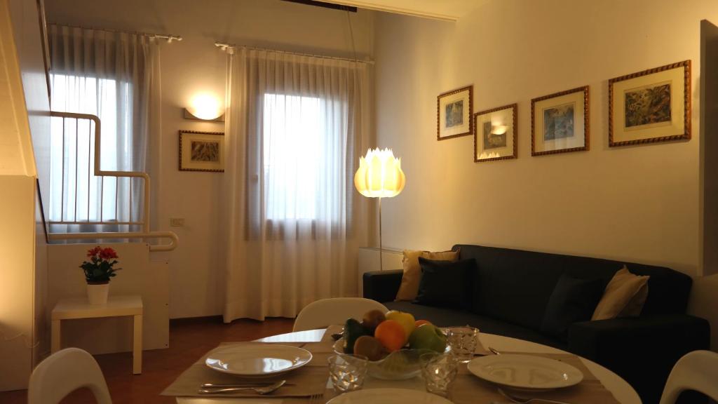 La Loggia Vicenza - 公寓 - 拆分水平