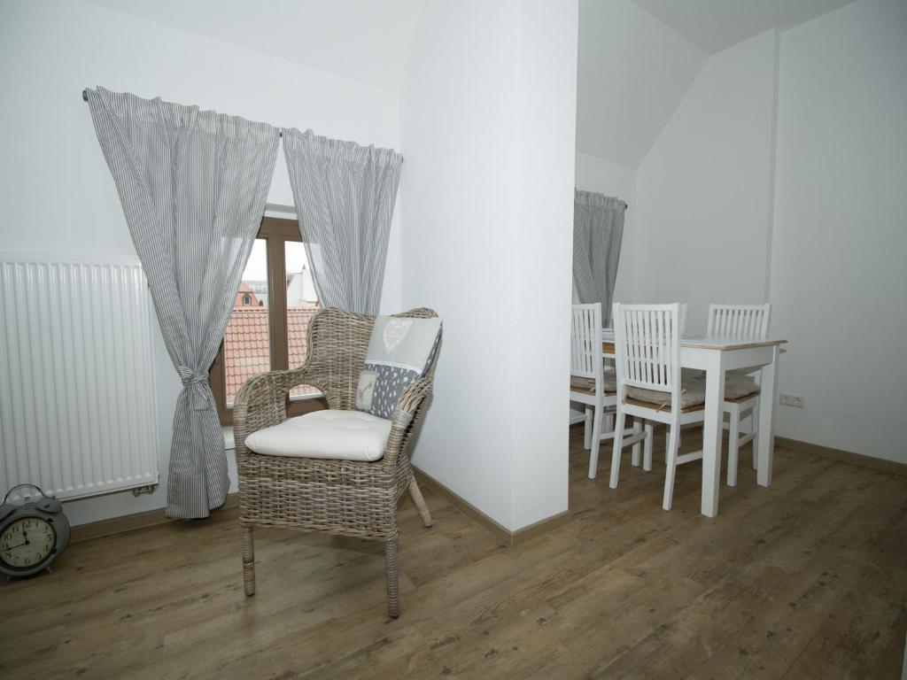 Ferienwohnungen EULE - Comfort Apartment