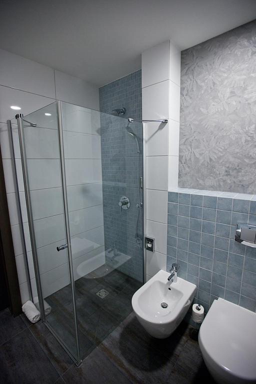 Hotel Natura Residence Business&SPA - Habitación Individual Estándar