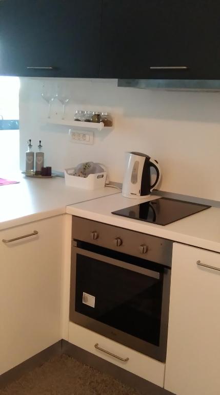 New Studio Apartment Sun with free parking - 4