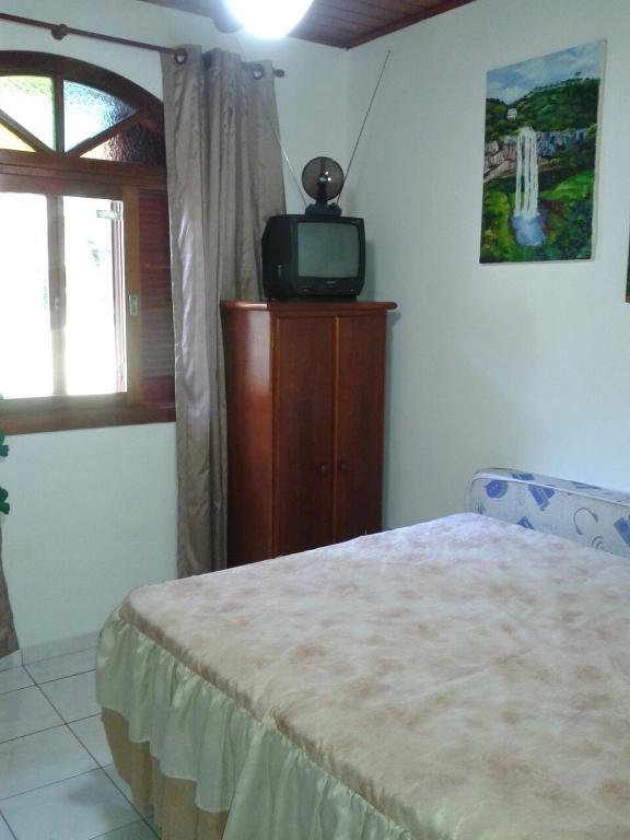  casa próximo ao spa kur hotel