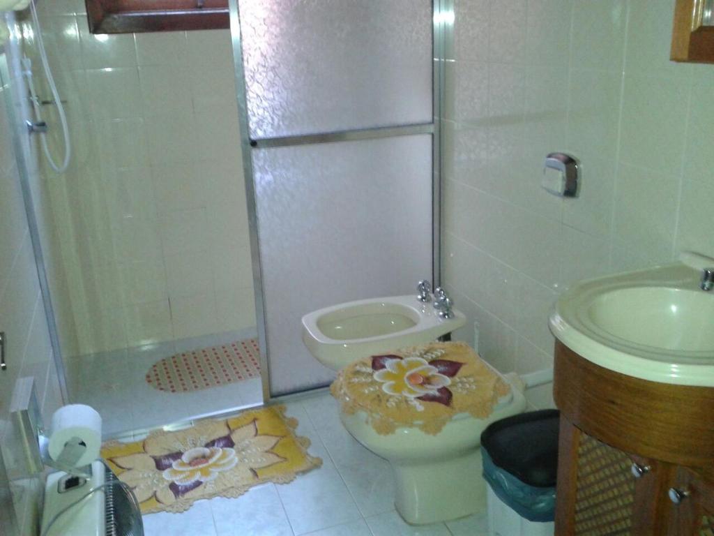  casa próximo ao spa kur hotel