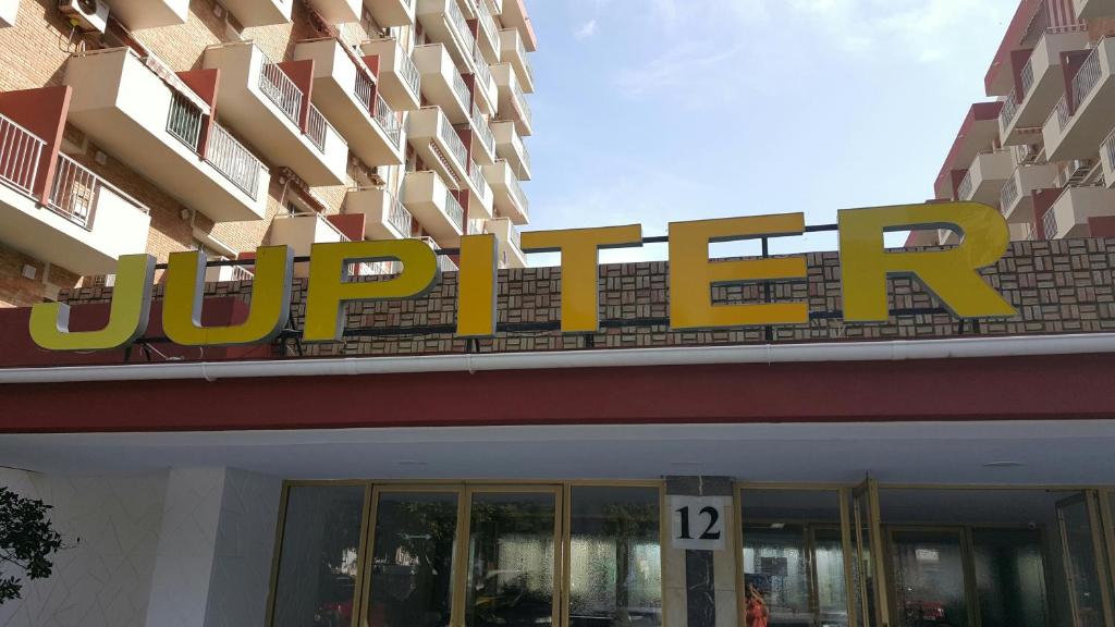 Fotografia z galérie ubytovania EXKLUSIVA LÄGENHET I BENALMADENA v destinácii Benalmádena