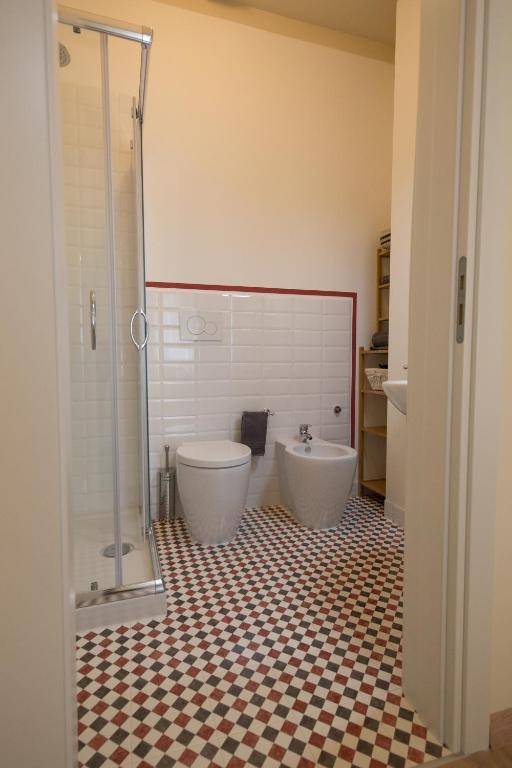 B&B In Acquaviva - Chambre Double De Luxe