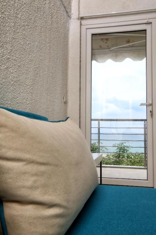 Táj az apartman közelében