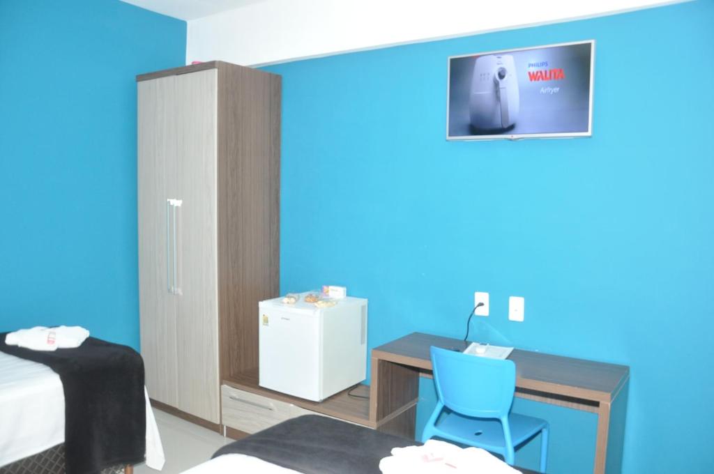  Bonjour Hotel