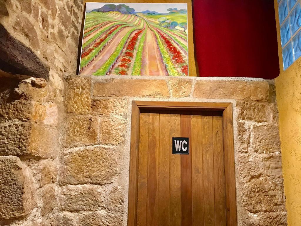 Fotografie z fotogalerie ubytování Lo Raconet de la Plaça v destinaci Calaceite