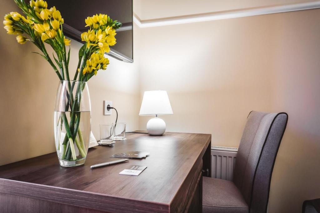 Fotografie z fotogalerie ubytování Potemkinn Hotel v Oděse