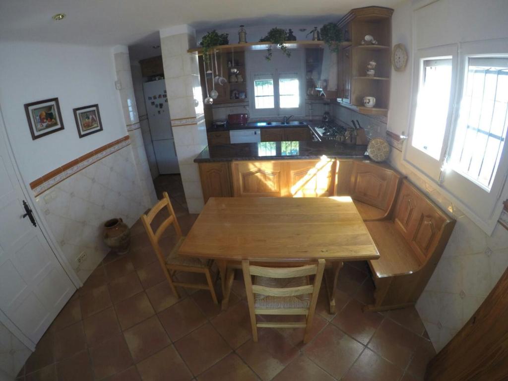 Fotografia z galérie ubytovania Roc Beach Villa v destinácii Roda de Bará