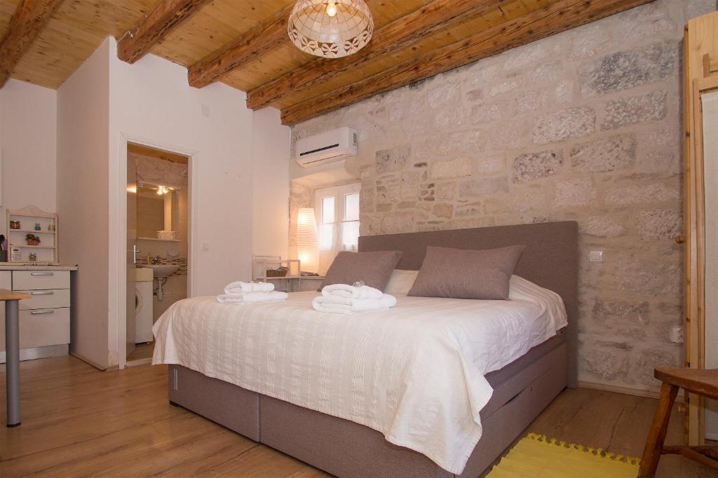 Apartments Stelina - Classic Studio