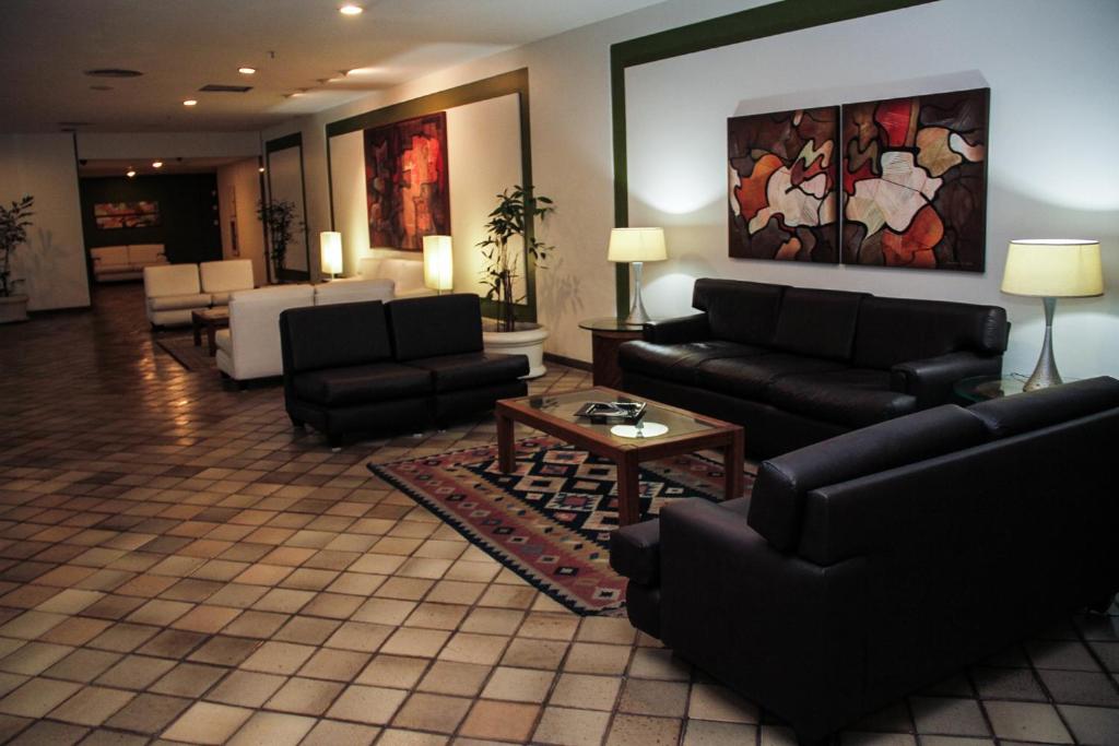  Apto. Barra Bella Hotel Residencia.