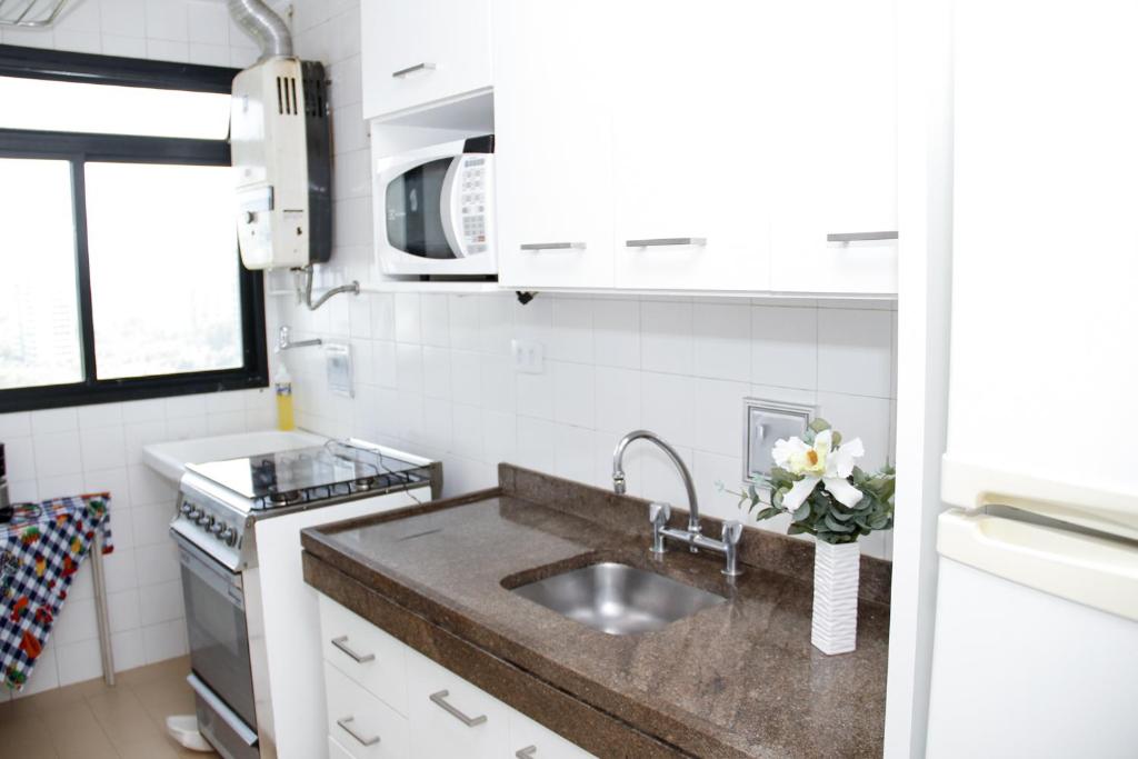  Apto. Barra Bella Hotel Residencia.