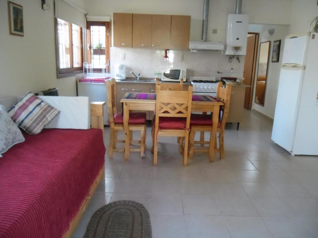 Departamento El Nogal - Housity