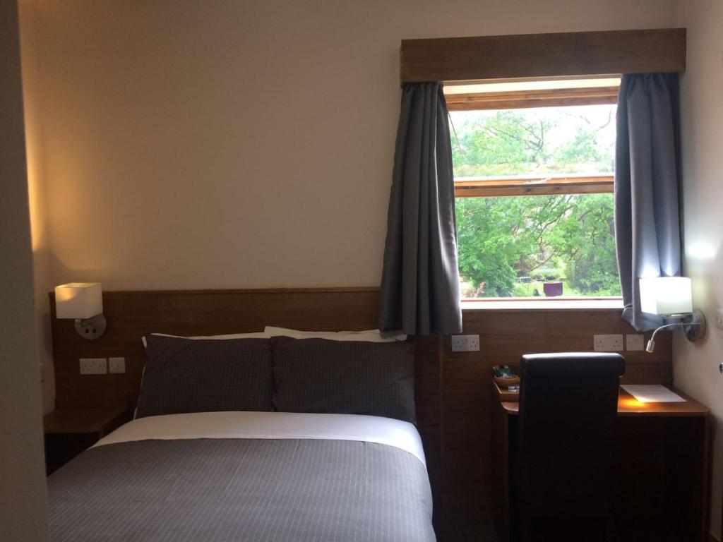 Crosshill House - Resim 24