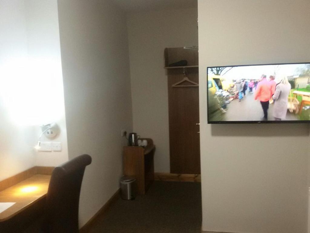 Crosshill House - Resim 23