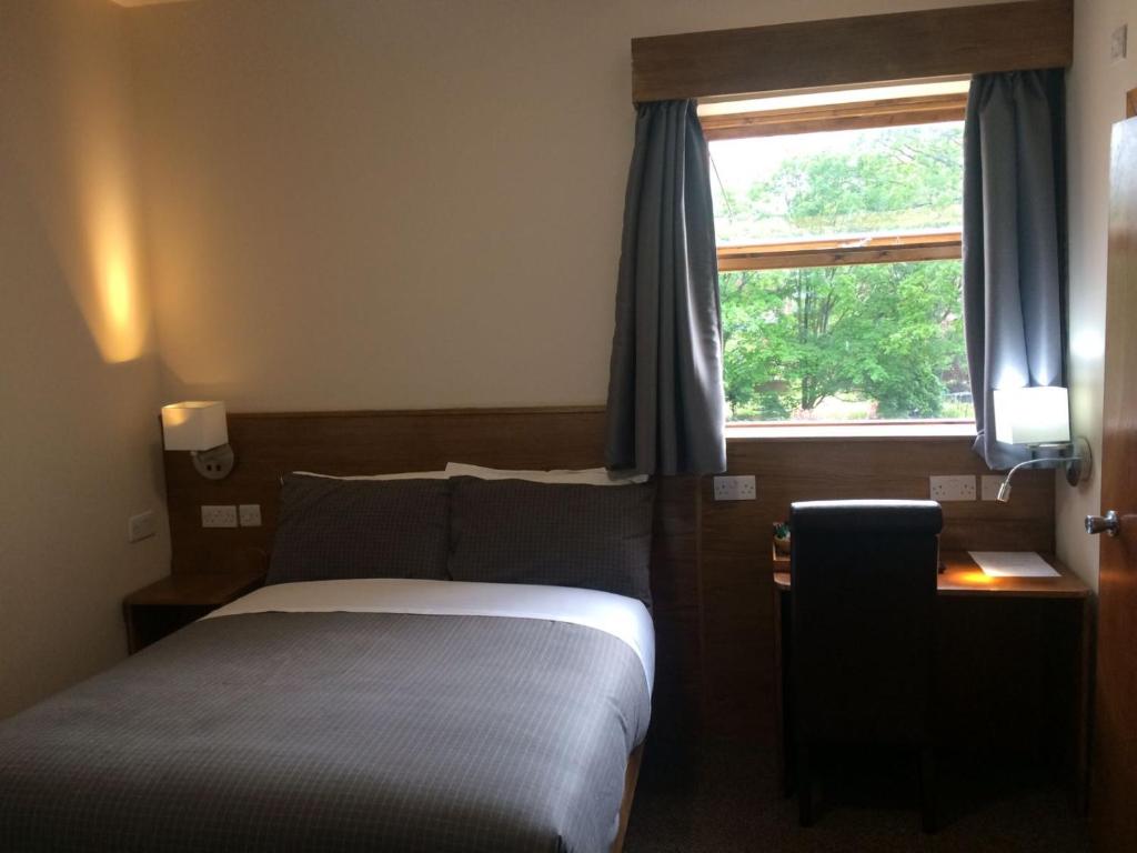 Crosshill House - Resim 13