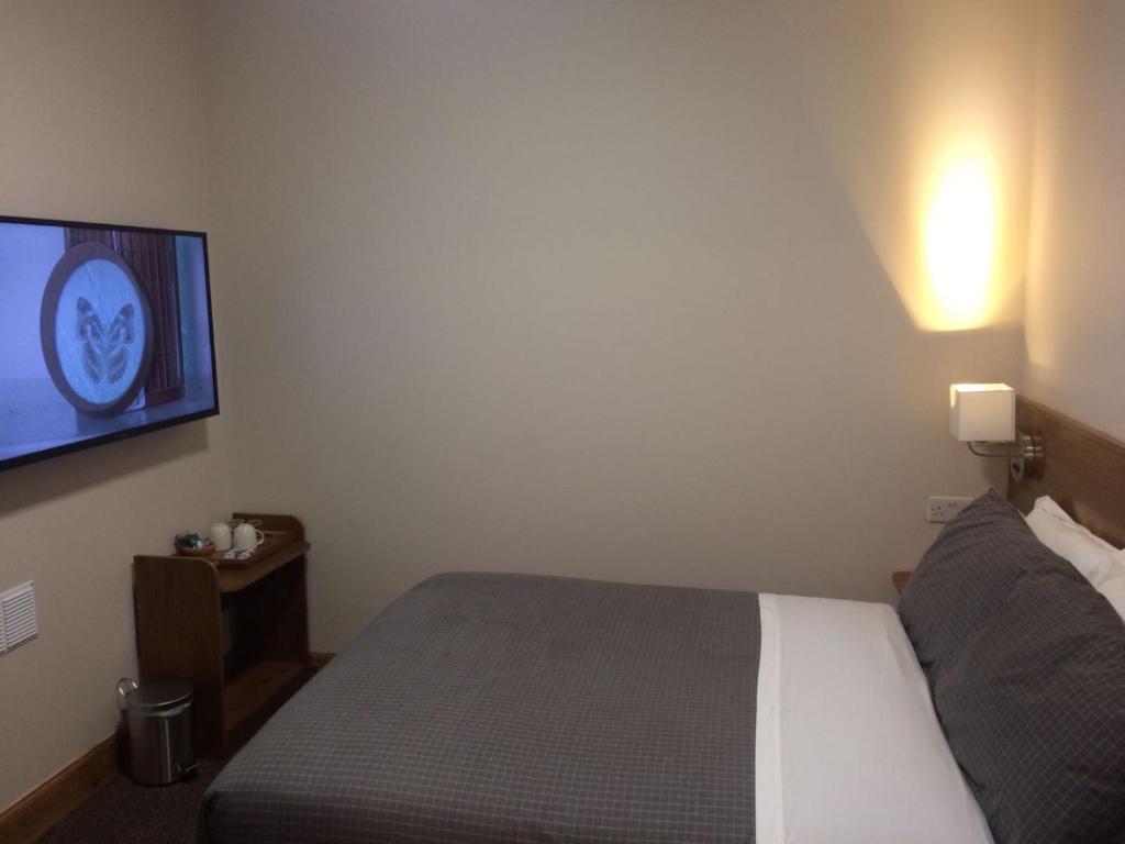 Crosshill House - Resim 20