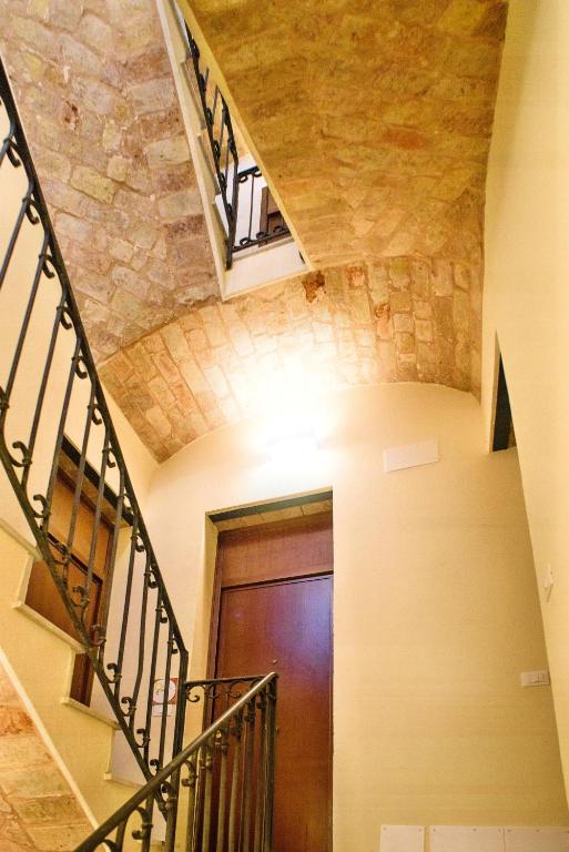 Fotografia z galérie ubytovania Capo House v destinácii Palermo