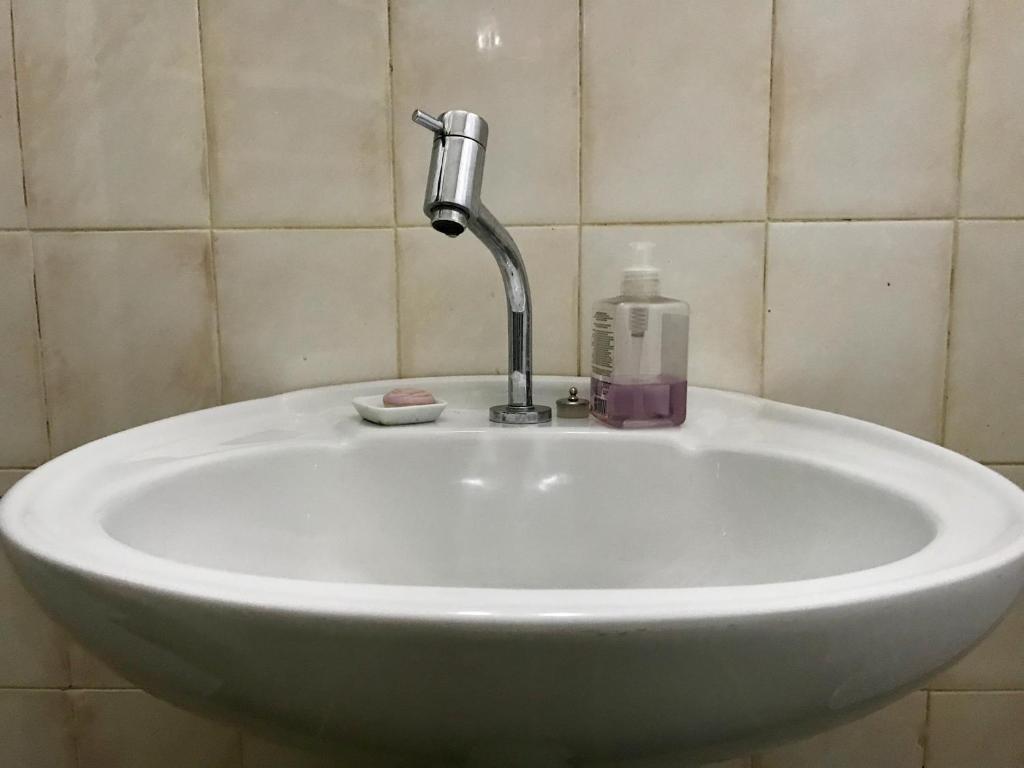 Pousada do Sossego Jacareí