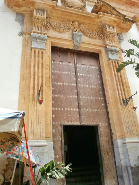 Fotografia z galérie ubytovania Capo House v destinácii Palermo