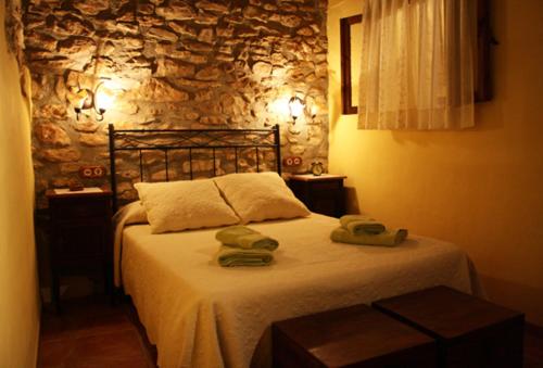 Casa Rural L´Americà, Sant Jordi, Spain - Booking.com