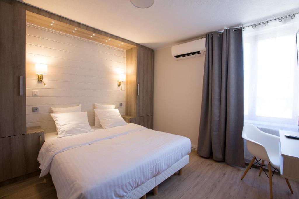 Laterale Residences Riquewihr – photo 15