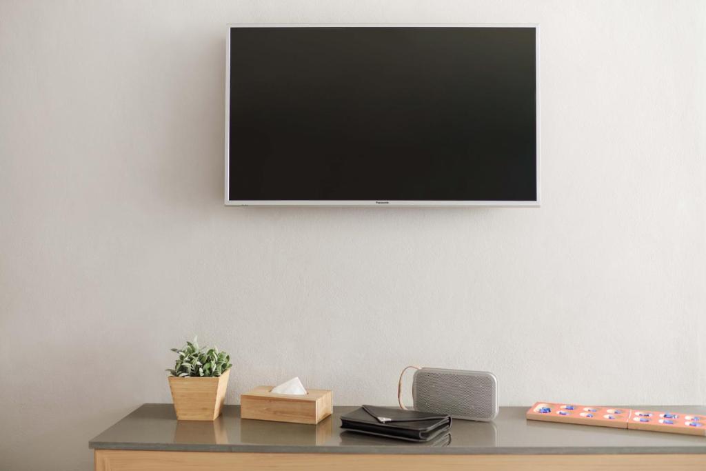 Kritthai Residence - Resim 15