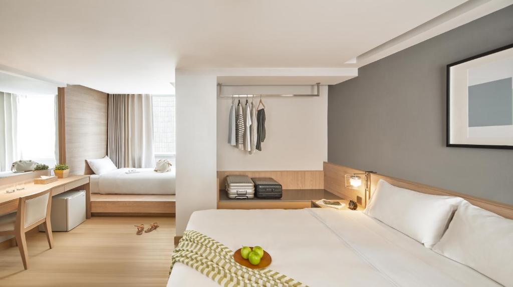 Kritthai Residence - Resim 16