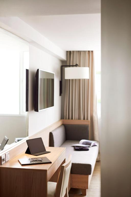 Kritthai Residence - Resim 20