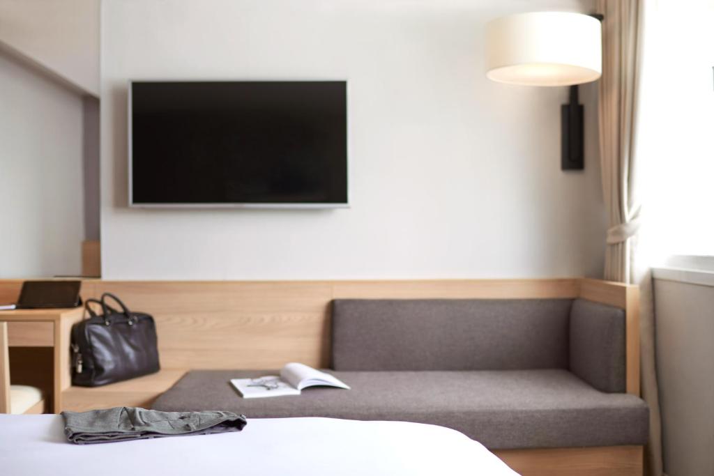 Kritthai Residence - Resim 14