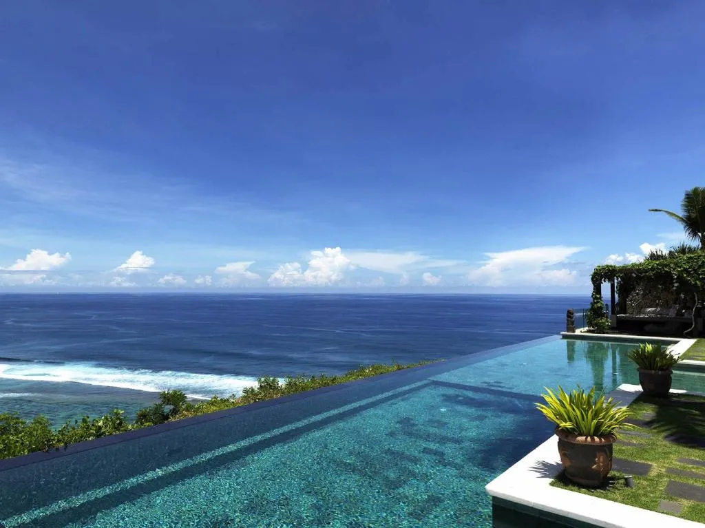 Villa Ambar - 3 Bedroom Usage