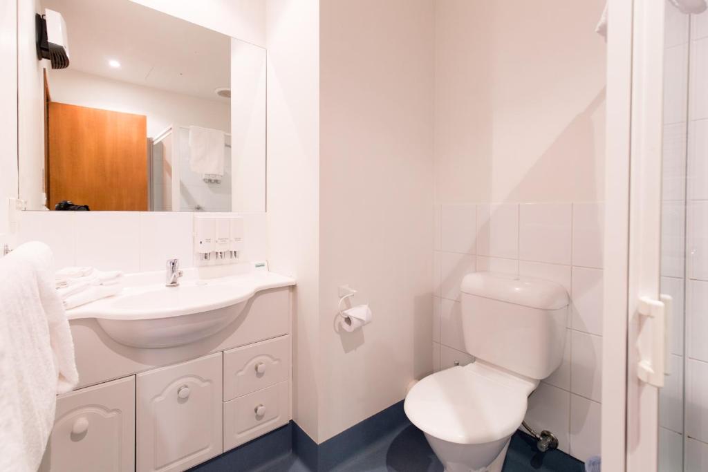 Bay Hotel Apartments - 