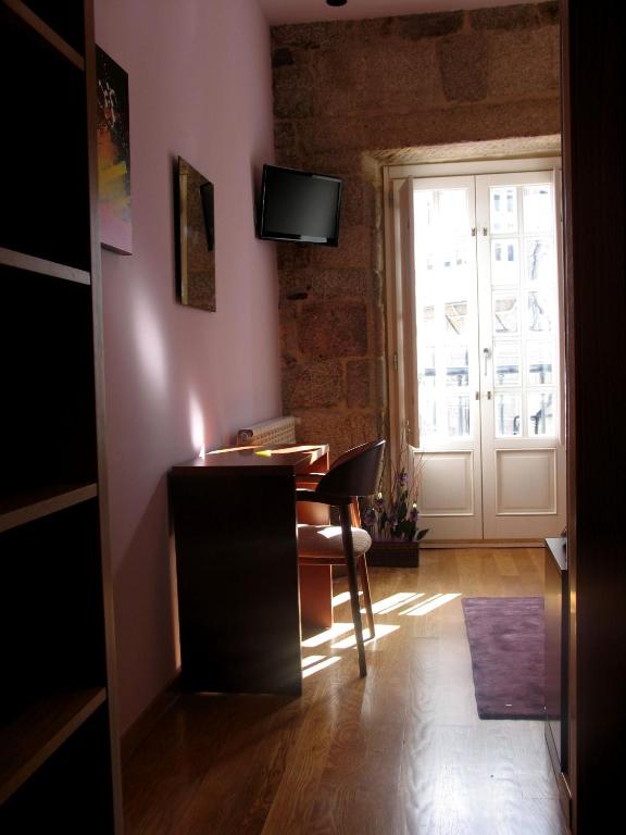 Hotel Casa de Caldelas, Castro Caldelas – Bijgewerkte prijzen ...