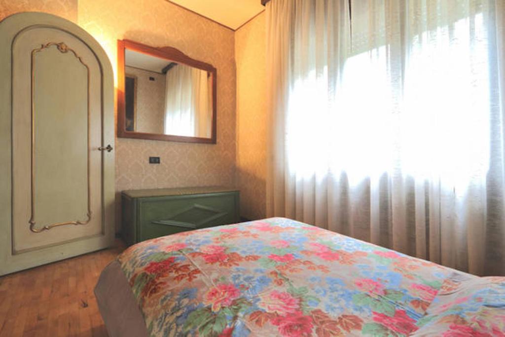 Villa Tra' Monti - Одиночная комната