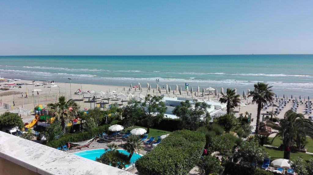 Apartments Garibaldi - Appartement