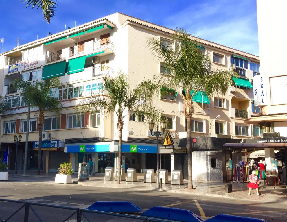 SolRoom (plz. La Nogalera), Torremolinos – Updated 2022 Prices