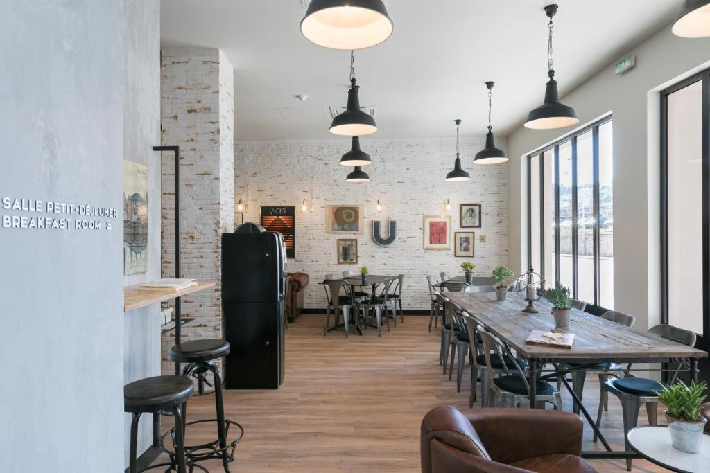 Hotel So’Co by Happyculture - Resim 4