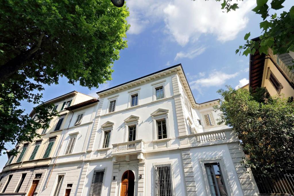 Numa Florence Vita - Resim 4