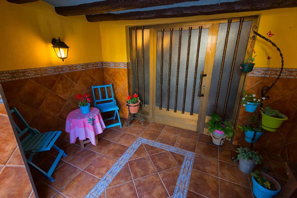 Casa Rural Las Hadas, Maluenda – Precios 2022 actualizados